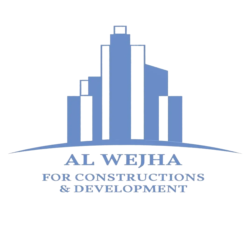 Al Wejha Group logo